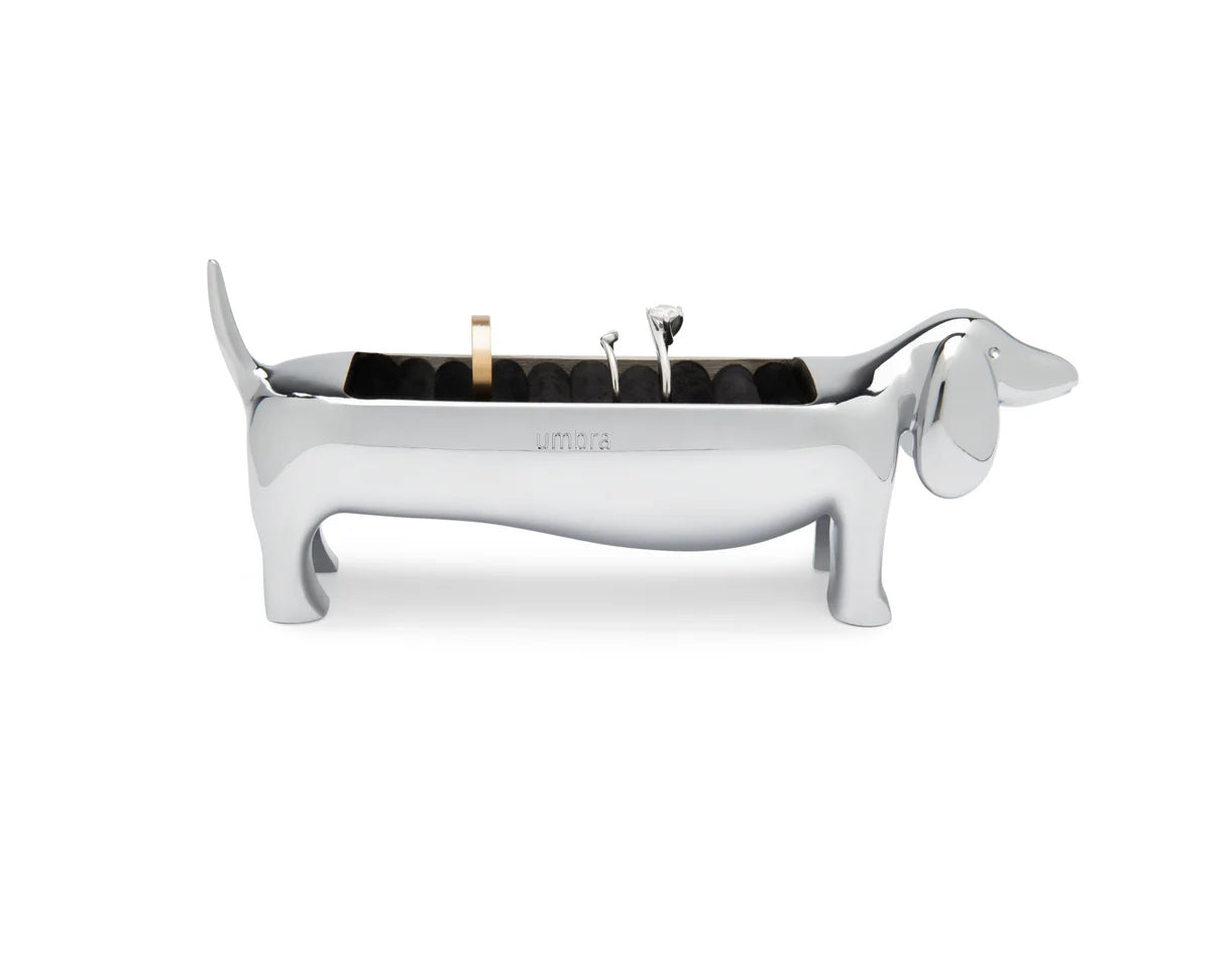 Umbra | Dachsie Ring Holder