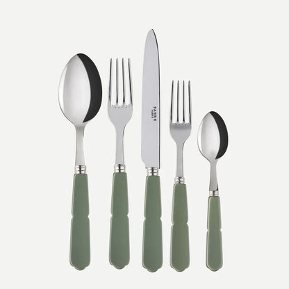Sabre Paris | Gustave Series Dark Green Collection