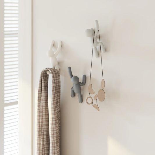 Umbra | Buddy Wall Hook Set of 3