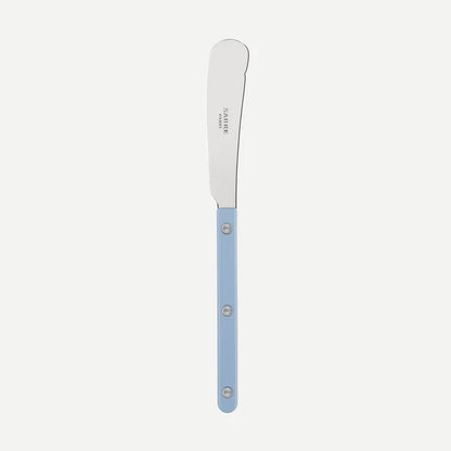 Sabre Paris | Bistrot Pastel Blue Shiny Collection