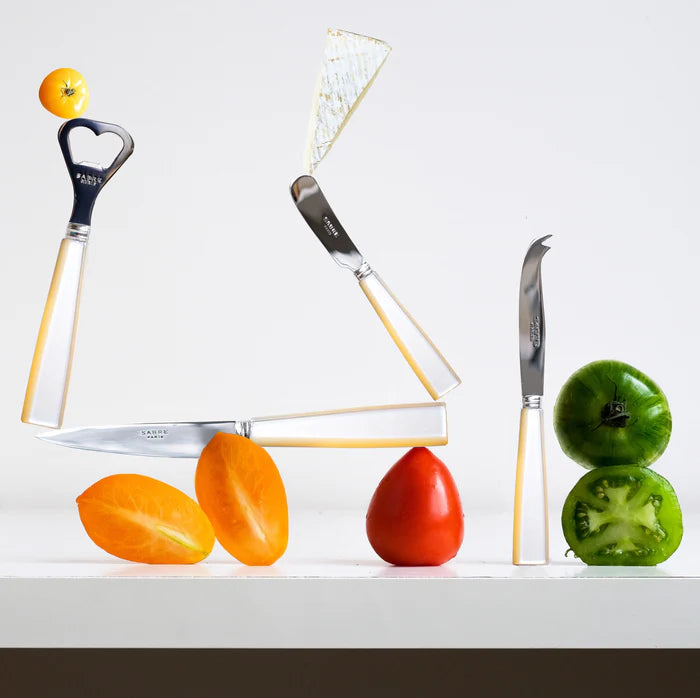 Sabre Paris | Icone Series Pearl Collection