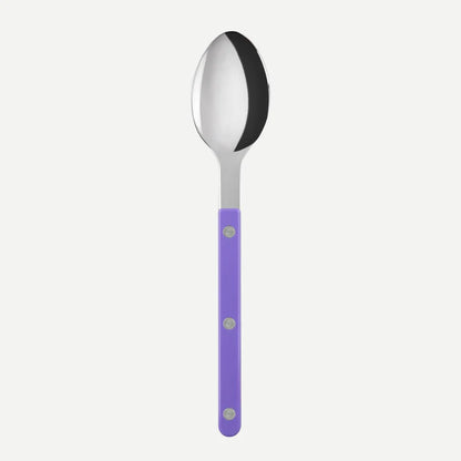Sabre Paris | Bistrot Mauve Shiny Collection