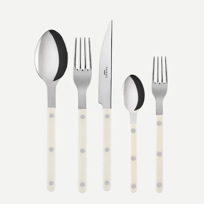 Sabre Paris | Bistrot Ivory Shiny Collection