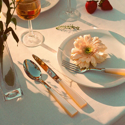Sabre Paris | Icone Series Pearl Collection