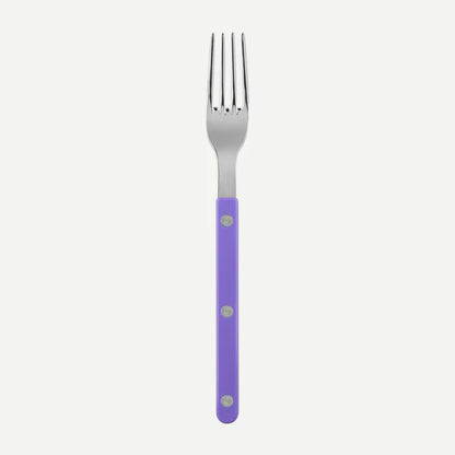 Sabre Paris | Bistrot Mauve Shiny Collection