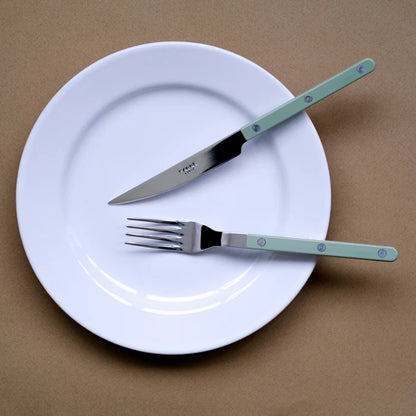 Sabre Paris | Bistrot Asparagus Shiny Collection