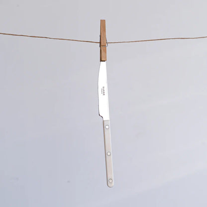 Sabre Paris | Bistrot Ivory Shiny Collection
