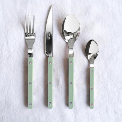 Sabre Paris | Bistrot Asparagus Shiny Collection