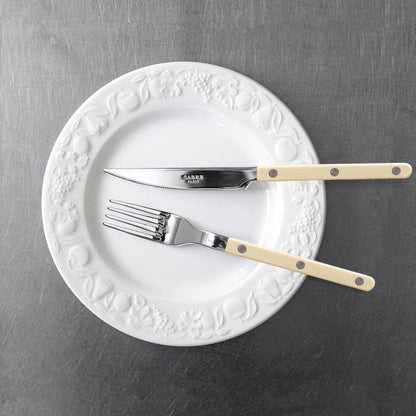 Sabre Paris | Bistrot Ivory Shiny Collection