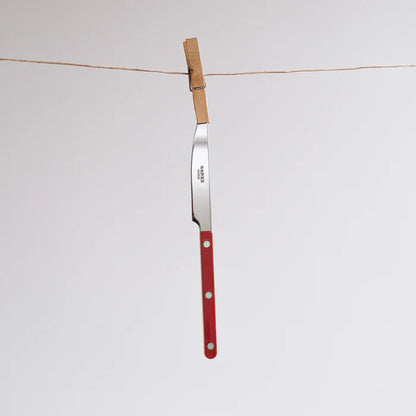 Sabre Paris | Bistrot Burgundy Shiny Collection
