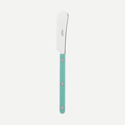 Sabre Paris | Bistrot Pastel Green Shiny Collection
