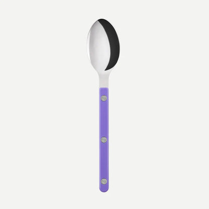Sabre Paris | Bistrot Mauve Shiny Collection