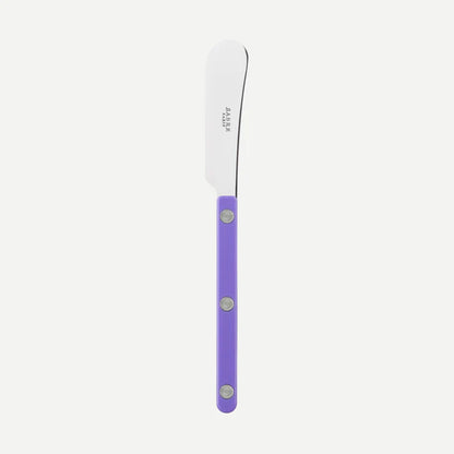 Sabre Paris | Bistrot Mauve Shiny Collection