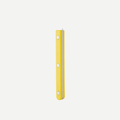 Sabre Paris | Bistrot Yellow Shiny Collection