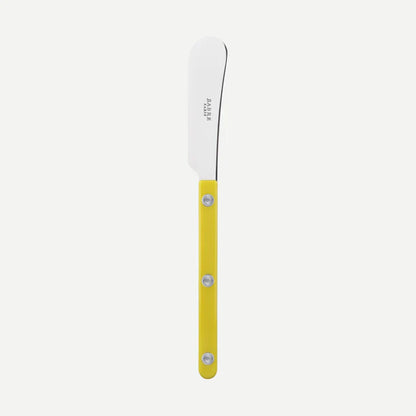Sabre Paris | Bistrot Yellow Shiny Collection
