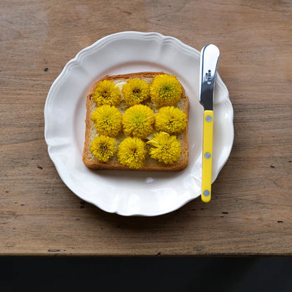 Sabre Paris | Bistrot Yellow Shiny Collection