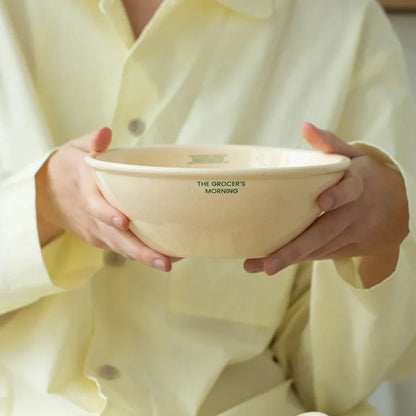 Momur Weekend 15 Noodle Bowl (2 colors)