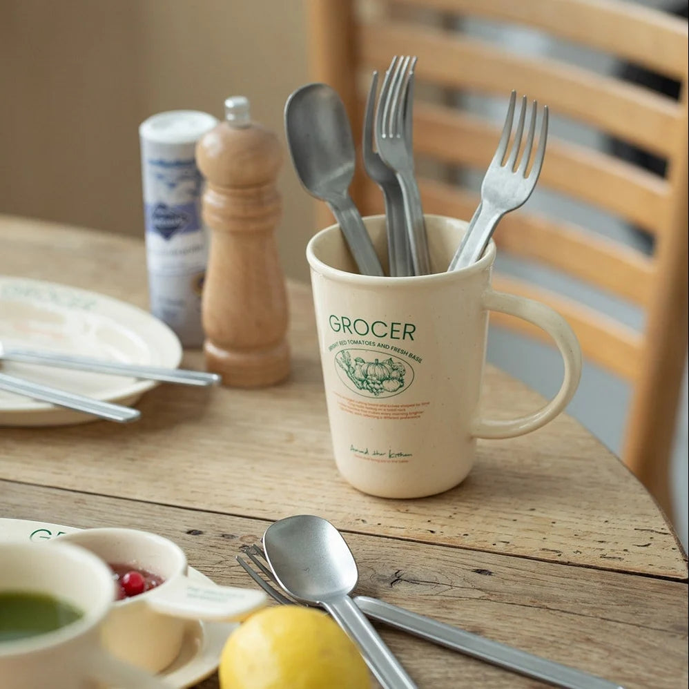 Momur Weekend 15 Mug