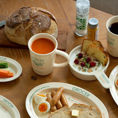 Momur Weekend 15 Mug