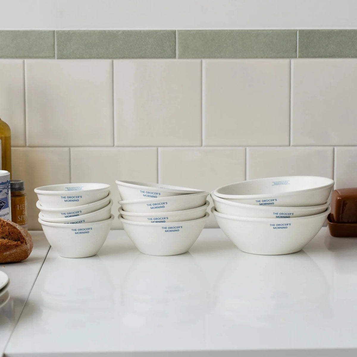 Momur Weekend 15 Soup Bowl (2 colors)