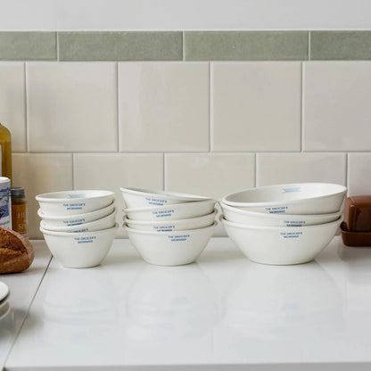 Momur Weekend 15 Soup Bowl (2 colors)