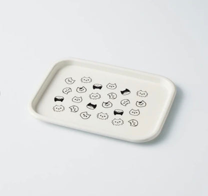 Japanese Storage Box | Cat Series | Small Tray