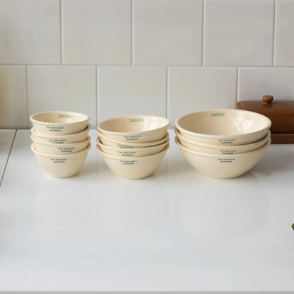 Momur Weekend 15 Soup Bowl (2 colors)