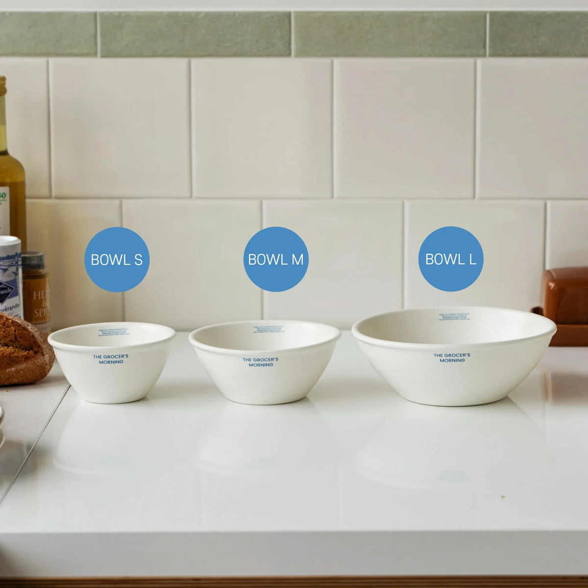 Momur Weekend 15 Soup Bowl (2 colors)