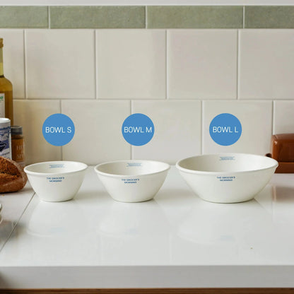 Momur Weekend 15 Soup Bowl (2 colors)