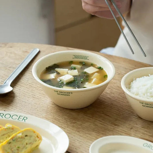 Momur Weekend 15 Soup Bowl (2 colors)