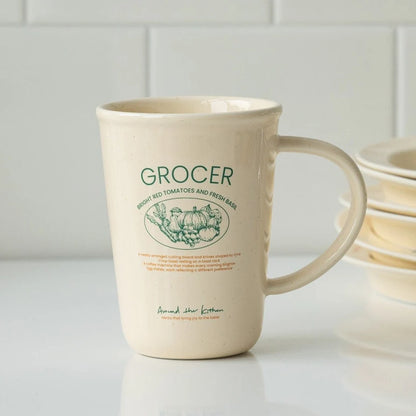 Momur Weekend 15 Mug