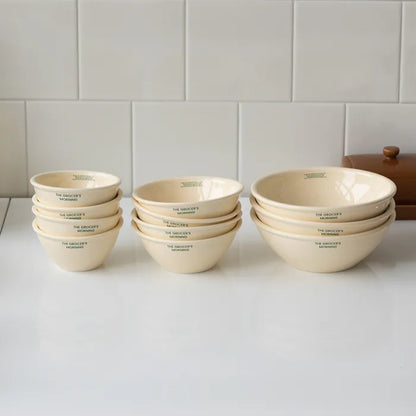 Momur Weekend 15 Noodle Bowl (2 colors)