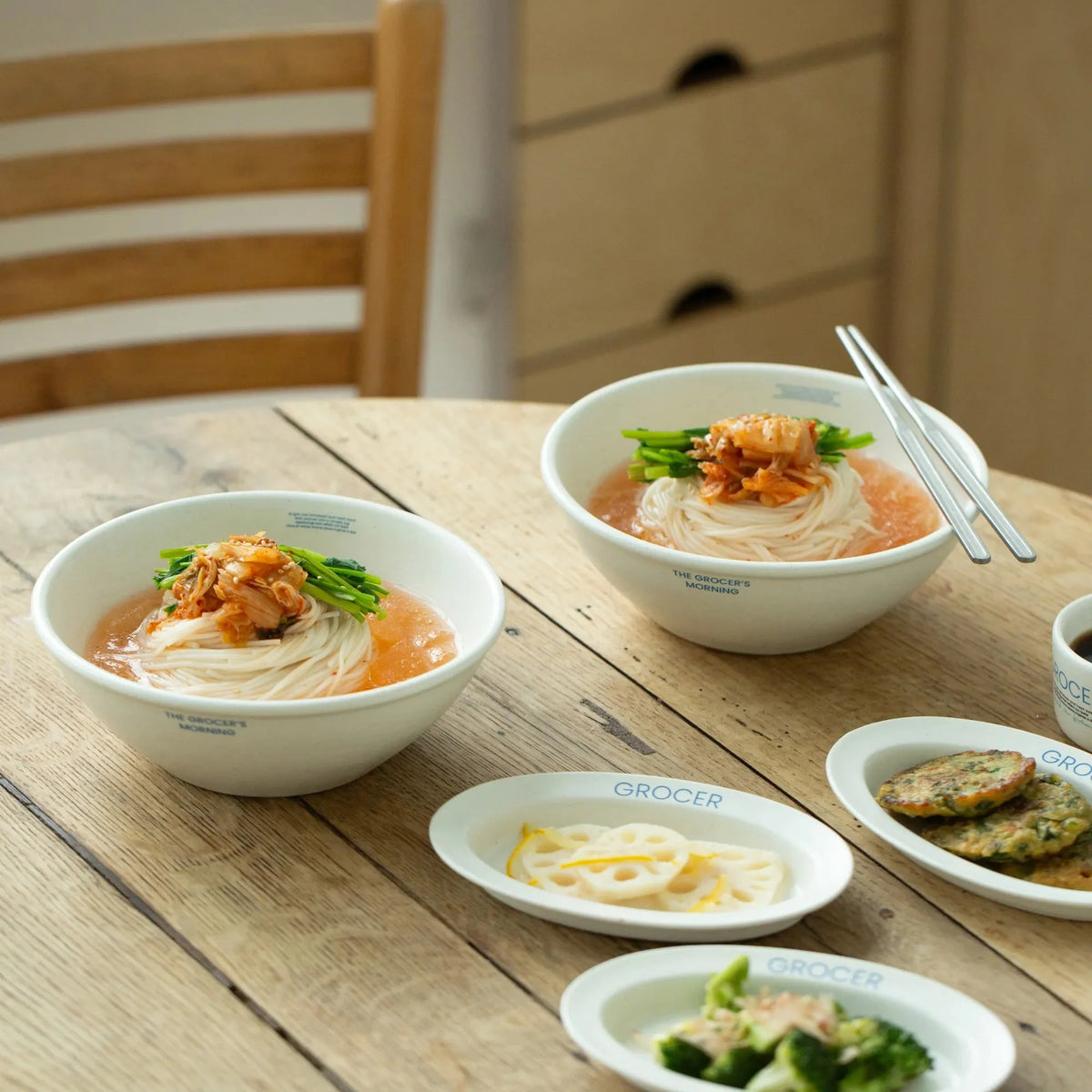 Momur Weekend 15 Noodle Bowl (2 colors)