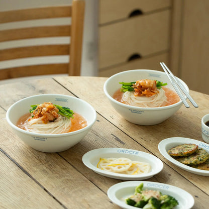 Momur Weekend 15 Noodle Bowl (2 colors)