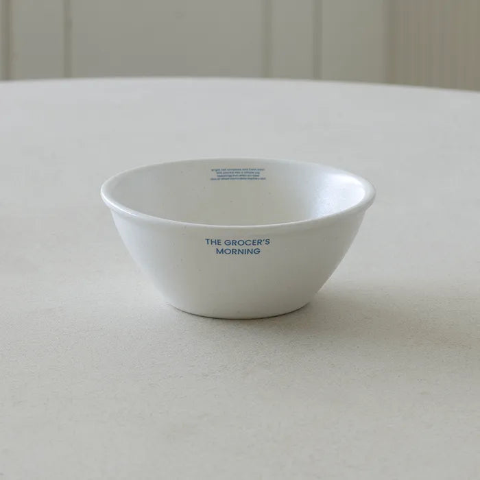 Momur Weekend 15 Soup Bowl (2 colors)