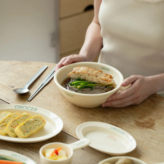 Momur Weekend 15 Noodle Bowl (2 colors)