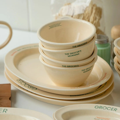 Momur Weekend 15 Rice Bowl（2 colors）
