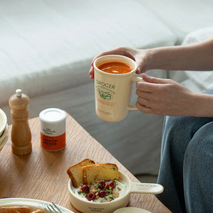 Momur Weekend 15 Mug