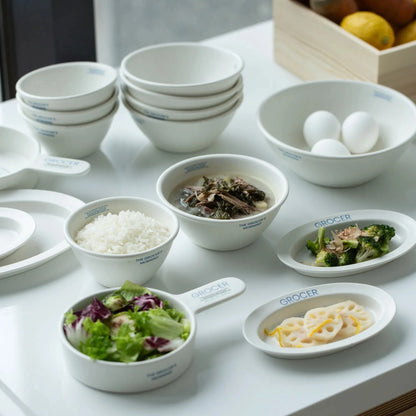 Momur Weekend 15 Soup Bowl (2 colors)