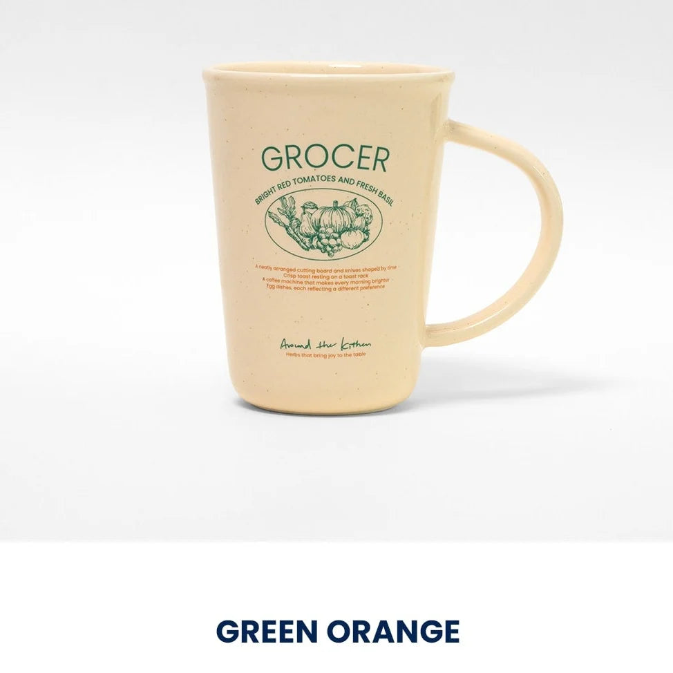 Momur Weekend 15 Mug