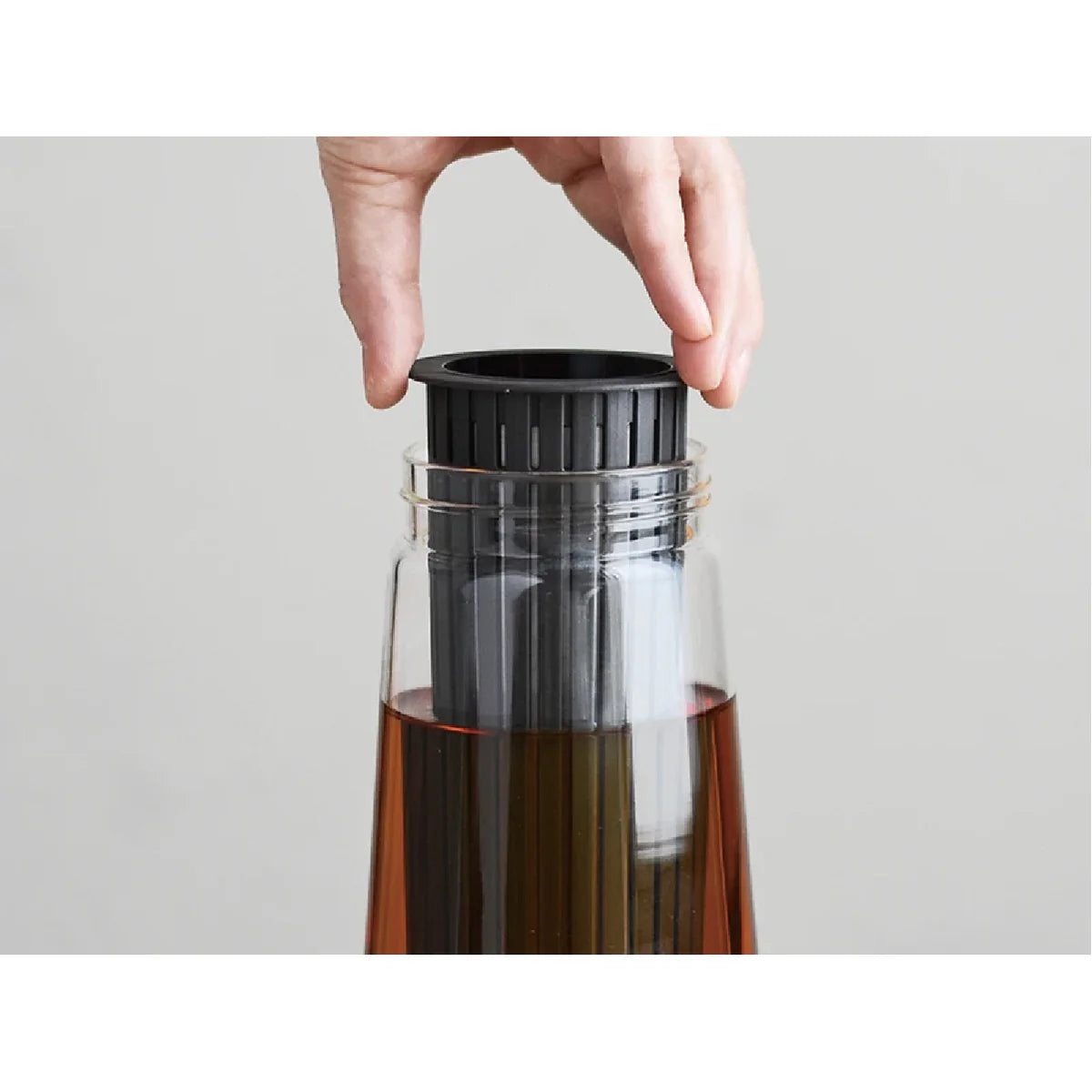 KINTO | LUCE | Cold Brew Carafe 1L