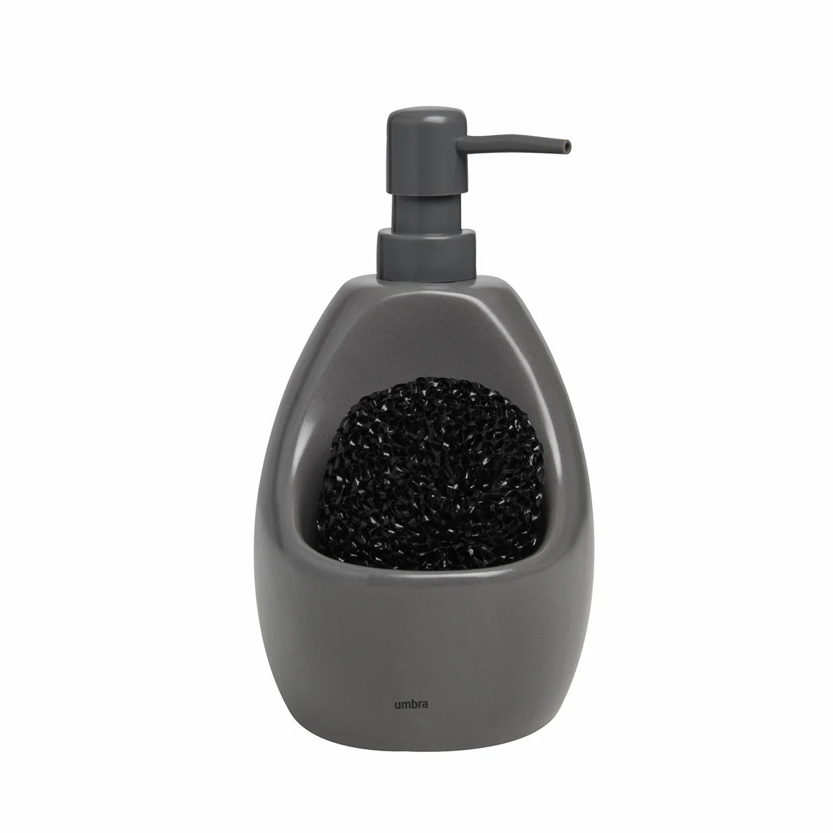 Umbra | Joey Soap Pump & Scrubby