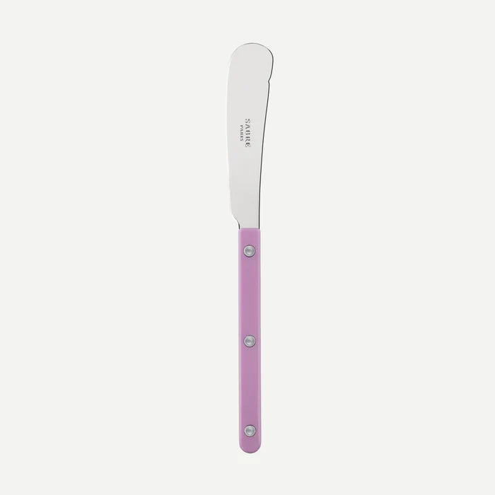 Sabre Paris | Bistrot Pink Shiny Collection