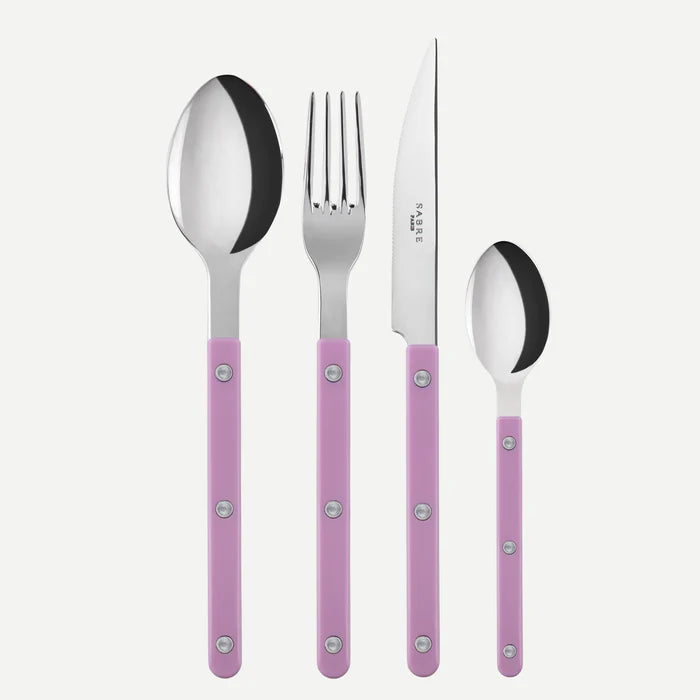 Sabre Paris | Bistrot Pink Shiny Collection
