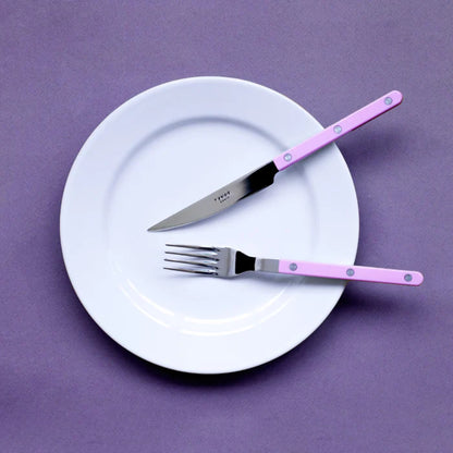 Sabre Paris | Bistrot Pink Shiny Collection