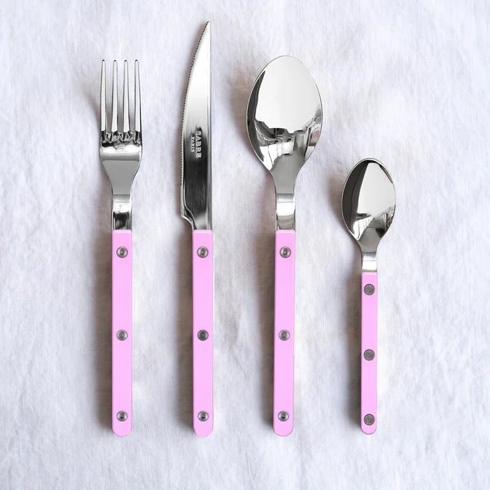 Sabre Paris | Bistrot Pink Shiny Collection