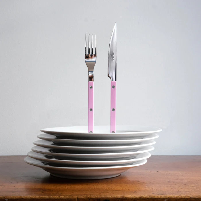 Sabre Paris | Bistrot Pink Shiny Collection