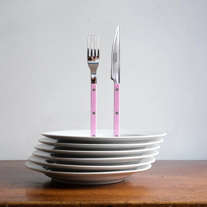 Sabre Paris | Bistrot Pink Shiny Collection