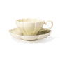 Studio M' | Le Bouquet Cup & Saucer Set (Green)