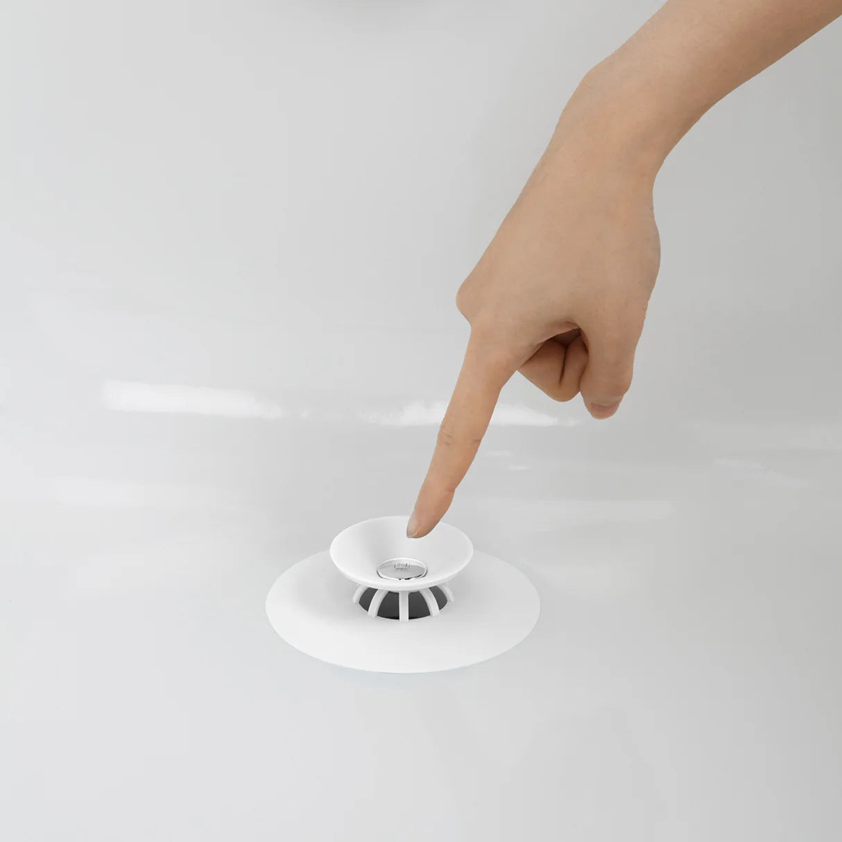 Umbra | Flex Drain Plug & Hair Catcher